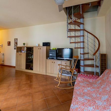 121 - Casa Levanto, 5 Minuti Dal Mare E Spiaggia Apartment Luaran gambar