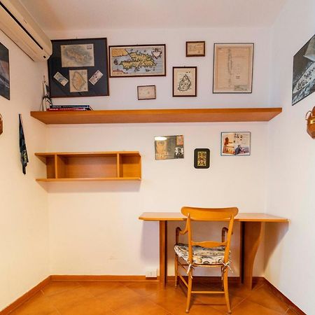121 - Casa Levanto, 5 Minuti Dal Mare E Spiaggia Apartment Luaran gambar