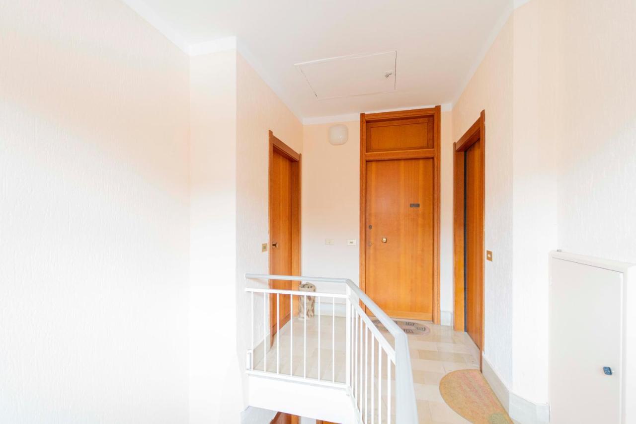 121 - Casa Levanto, 5 Minuti Dal Mare E Spiaggia Apartment Luaran gambar