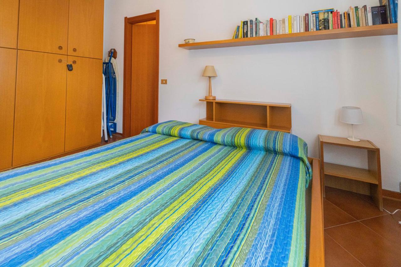 121 - Casa Levanto, 5 Minuti Dal Mare E Spiaggia Apartment Luaran gambar
