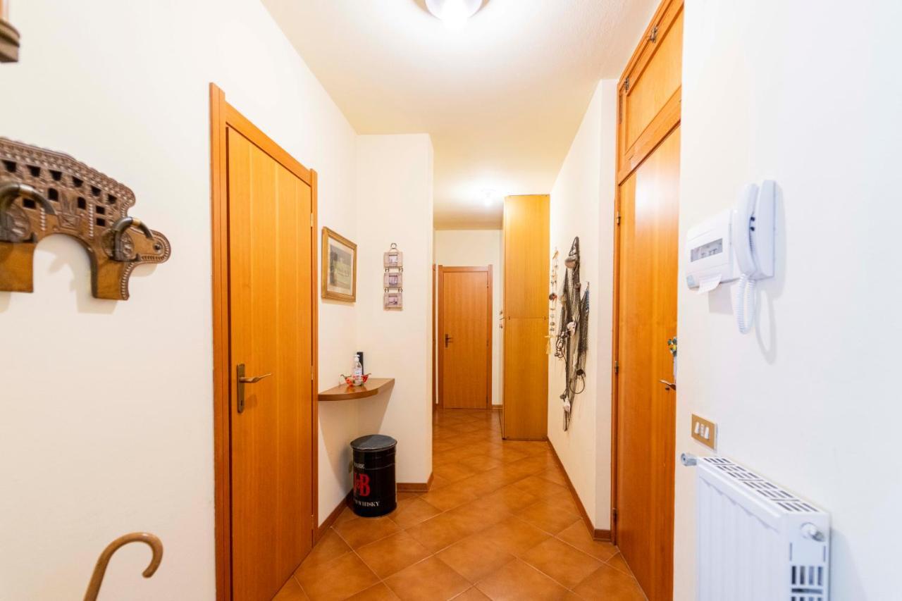 121 - Casa Levanto, 5 Minuti Dal Mare E Spiaggia Apartment Luaran gambar