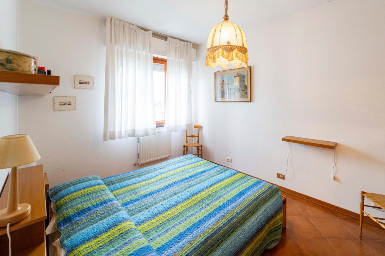 121 - Casa Levanto, 5 Minuti Dal Mare E Spiaggia Apartment Luaran gambar