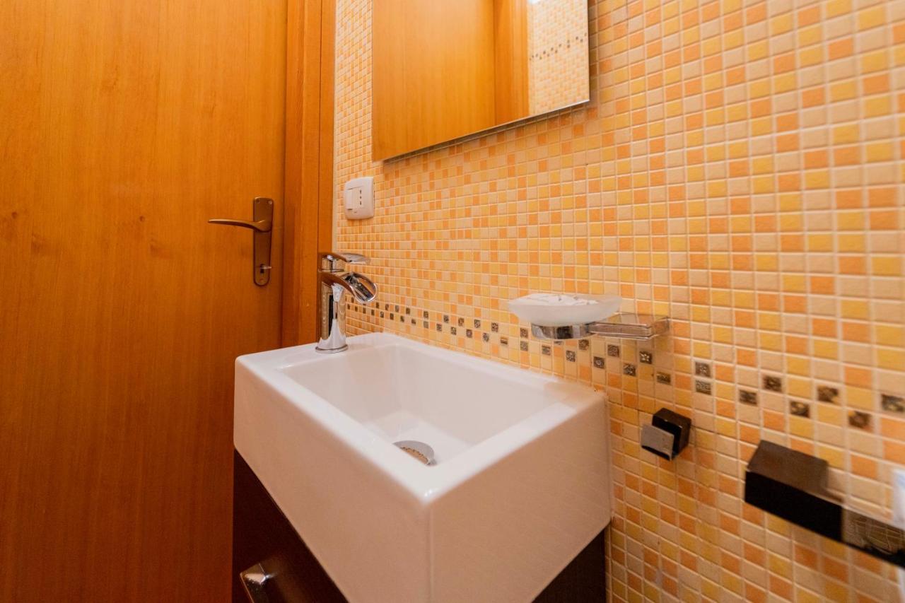 121 - Casa Levanto, 5 Minuti Dal Mare E Spiaggia Apartment Luaran gambar