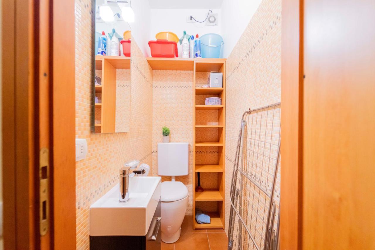 121 - Casa Levanto, 5 Minuti Dal Mare E Spiaggia Apartment Luaran gambar