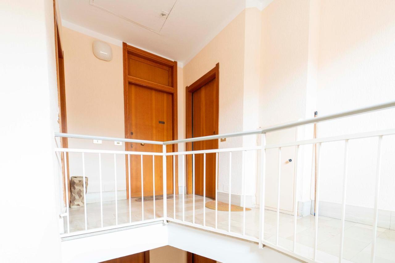 121 - Casa Levanto, 5 Minuti Dal Mare E Spiaggia Apartment Luaran gambar