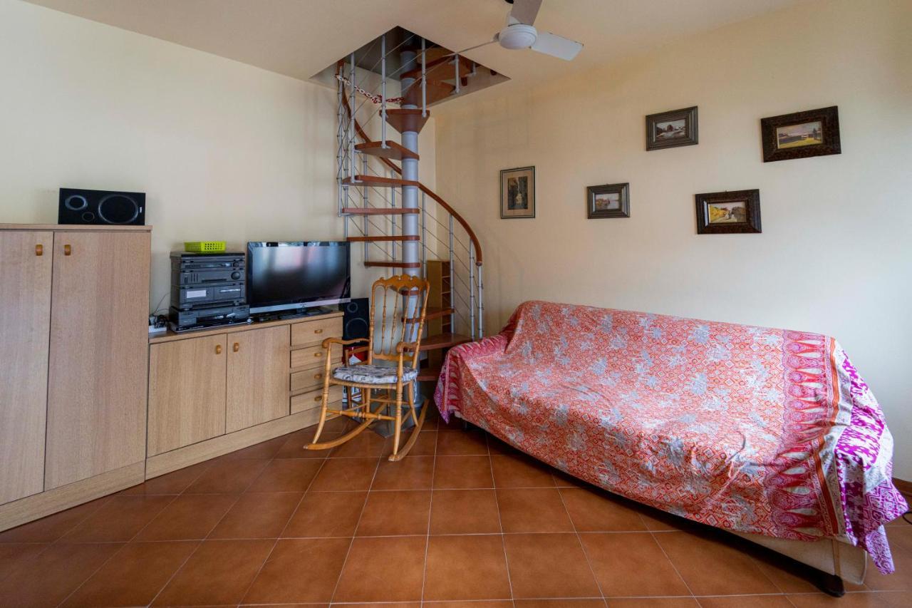121 - Casa Levanto, 5 Minuti Dal Mare E Spiaggia Apartment Luaran gambar