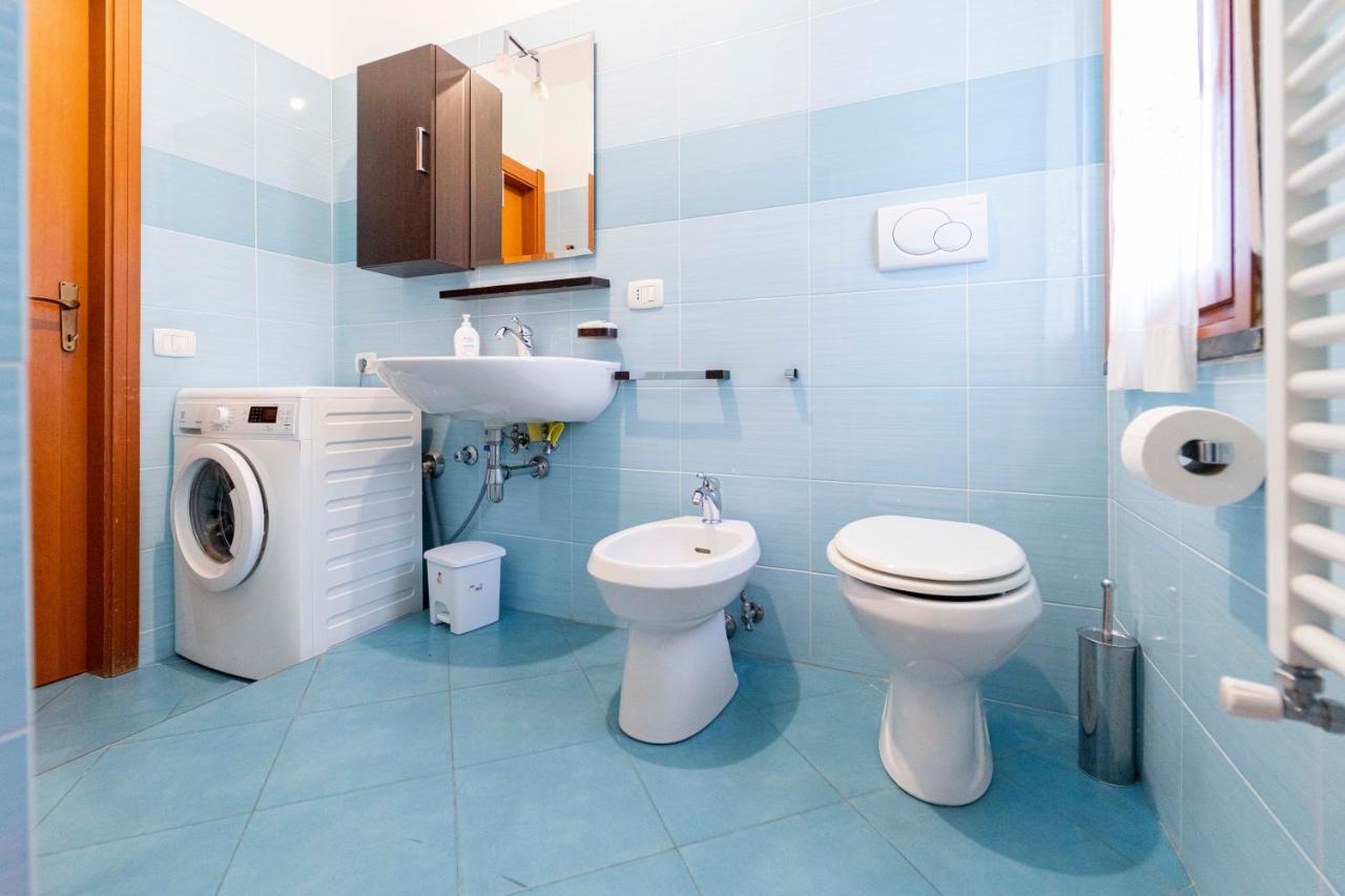 121 - Casa Levanto, 5 Minuti Dal Mare E Spiaggia Apartment Luaran gambar