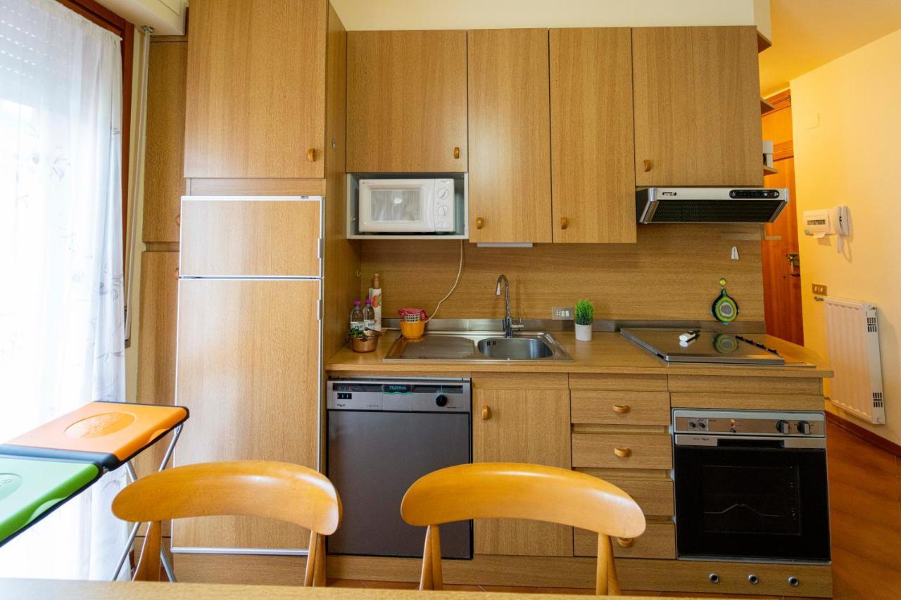121 - Casa Levanto, 5 Minuti Dal Mare E Spiaggia Apartment Luaran gambar