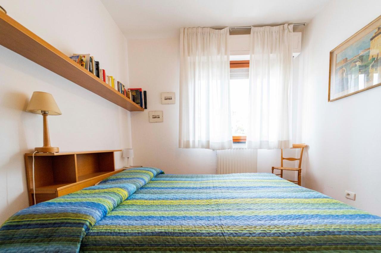 121 - Casa Levanto, 5 Minuti Dal Mare E Spiaggia Apartment Luaran gambar