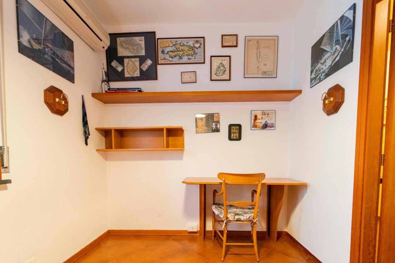 121 - Casa Levanto, 5 Minuti Dal Mare E Spiaggia Apartment Luaran gambar