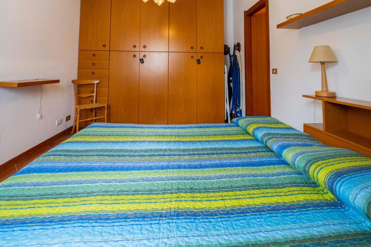 121 - Casa Levanto, 5 Minuti Dal Mare E Spiaggia Apartment Luaran gambar