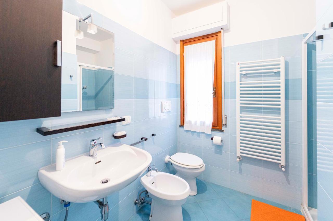 121 - Casa Levanto, 5 Minuti Dal Mare E Spiaggia Apartment Luaran gambar